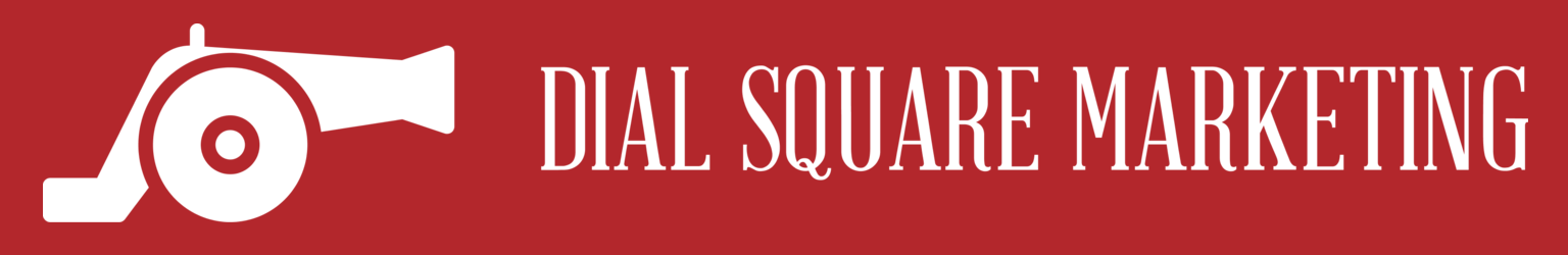 white logo red background white logo red background